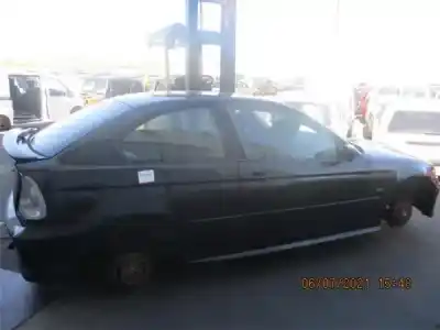 Veículo de Sucata BMW SERIE 3 COMPACTO (E46) 2.0 320td do ano 2002 alimentado 20-4D 4D