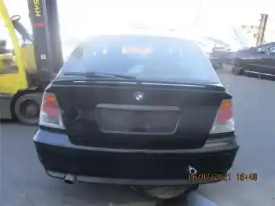 Veículo de Sucata bmw serie 3 compacto (e46) 2.0 320td do ano 2002 alimentado 20-4d 4d