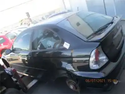 Veículo de Sucata bmw serie 3 compacto (e46) 2.0 320td do ano 2002 alimentado 20-4d 4d