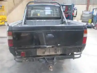 Verschrottungsfahrzeug ford ranger (tu_) 2.5 td 4x4 des jahres 2003 angetrieben d/ wl 