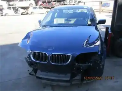 Sloopvoertuig bmw serie 3 berlina (e46) 2.0 318i van het jaar 2004 aangedreven n46 b20 a