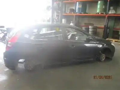 Sloopvoertuig hyundai i30 (fd) 1.6 crdi van het jaar 2008 aangedreven d 4fb