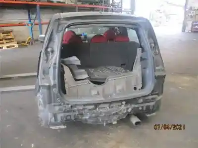 Здавання транспортного засобу MITSUBISHI COLT CZ3 BERL. 5 (Z30A) 1.5 DI-D Inform року 2004 потужний D 639939