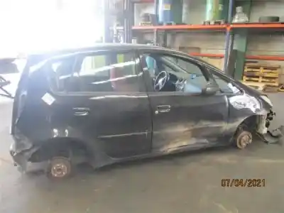 Здавання транспортного засобу mitsubishi colt cz3 berl. 5 (z30a) 1.5 di-d inform року 2004 потужний d 639939
