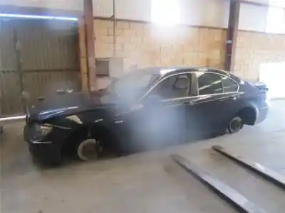 Veículo de Sucata bmw serie 7 (e65/e66) 3.0 730ld do ano 2007 alimentado m57 306 d3