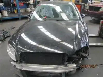 Scrapping Vehicle audi a4 berlina (8e) 2.5 tdi of the year 2006 powered bdg