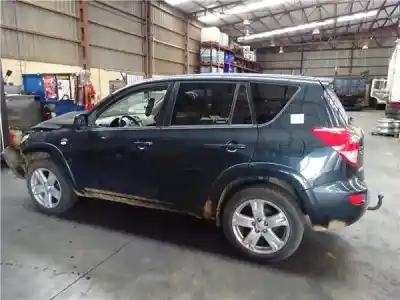 Scrapping Vehicle toyota rav4 (a3) 2.2 d-cat of the year 2007 powered 2ad-fhv Scrapping Vehicle toyota rav4 (a3) 2.2 d-cat of the year 2007 powered 2ad-fhv