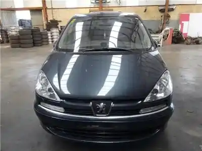 Здавання транспортного засобу peugeot                                            807                                                                                                                                                                                                                                                        2.0 hdi                                                                                                                                                                                                                                                    року 2007 потужний rhr (dw10bted4)