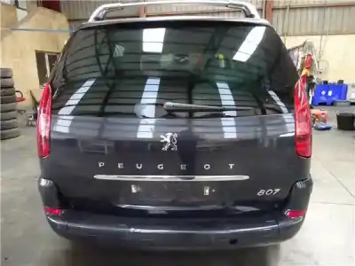 Здавання транспортного засобу peugeot                                            807                                                                                                                                                                                                                                                        2.0 hdi                                                                                                                                                                                                                                                    року 2007 потужний rhr (dw10bted4)