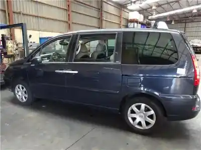 Здавання транспортного засобу peugeot                                            807                                                                                                                                                                                                                                                        2.0 hdi                                                                                                                                                                                                                                                    року 2007 потужний rhr (dw10bted4)