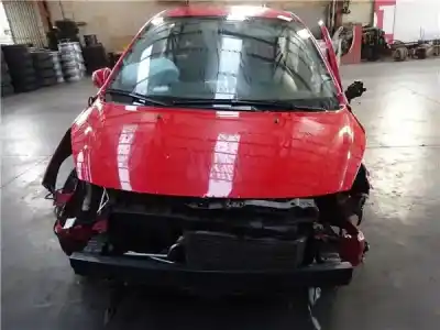 Здавання транспортного засобу PEUGEOT 207/207+ (WA_, WC_) 1.6 16V VTi року 2010 потужний 5FS (EP6C)