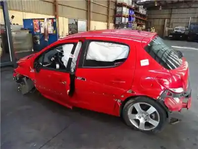 Sloopvoertuig peugeot 207/207+ (wa_, wc_) 1.6 16v vti van het jaar 2010 aangedreven 5fs (ep6c) Sloopvoertuig peugeot 207/207+ (wa_, wc_) 1.6 16v vti van het jaar 2010 aangedreven 5fs (ep6c)