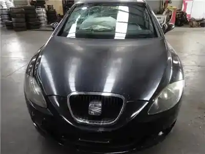 Veículo de Sucata SEAT LEON (1P1) 1.9 TDI do ano 2007 alimentado BXE