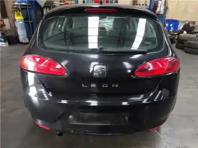 Veículo de Sucata seat leon (1p1) 1.9 tdi do ano 2007 alimentado bxe