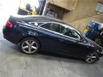 Veículo de Sucata audi a5 coupe (8t) 2.7 tdi do ano 2000 alimentado cgk