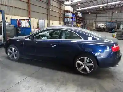 Veículo de Sucata audi a5 coupe (8t) 2.7 tdi do ano 2000 alimentado cgk