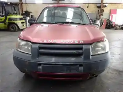 Véhicule à la ferraille LAND ROVER FREELANDER (LN) 2.0 DI de l'année 1999 alimenté D-20T2N