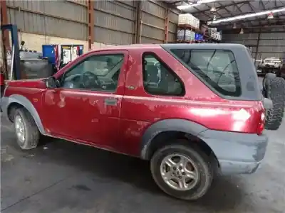 Veículo de Sucata land rover freelander (ln) 2.0 di do ano 1999 alimentado d-20t2n