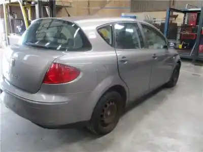 Утилизация автомобиля seat toledo (5p2) 1.9 tdi года 2006 питание bxe
