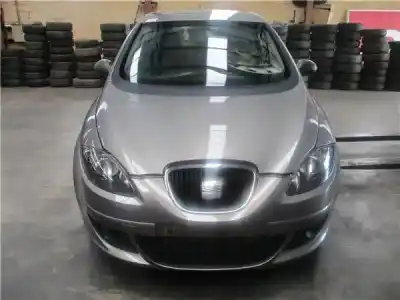 Утилизация автомобиля seat toledo (5p2) 1.9 tdi года 2006 питание bxe