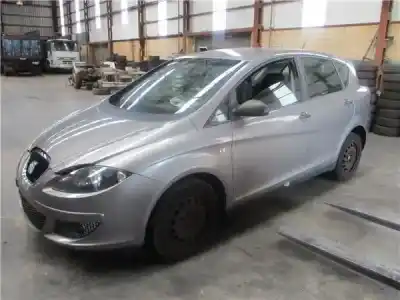 Утилизация автомобиля seat toledo (5p2) 1.9 tdi года 2006 питание bxe