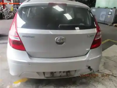 Veículo de Sucata HYUNDAI I30 (FD) 1.4 do ano 2007 alimentado G4FA