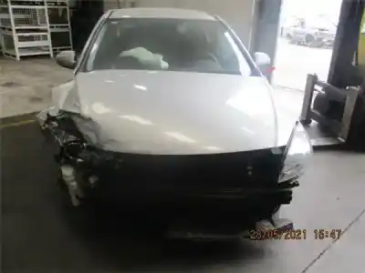 Sloopvoertuig hyundai i30 (fd) 1.4 van het jaar 2007 aangedreven g4fa