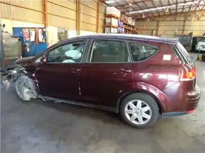 Утилизация автомобиля seat altea xl (5p5, 5p8) 1.9 tdi года 2007 питание bxe