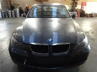 Hurda Aracı BMW SERIE 3 BERLINA (E90) 2.0 320d Yılın 2007 güçlü M47N 204 D4