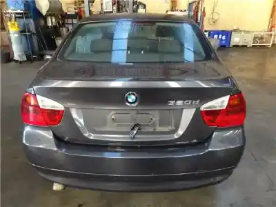 Veículo de Sucata bmw serie 3 berlina (e90) 2.0 320d do ano 2007 alimentado m47n 204 d4