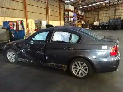 Veículo de Sucata bmw serie 3 berlina (e90) 2.0 320d do ano 2007 alimentado m47n 204 d4