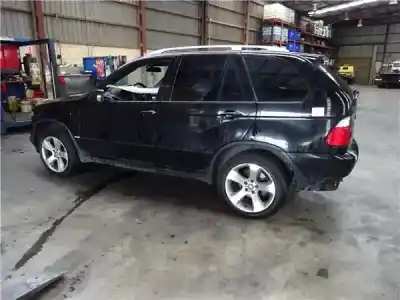 Veículo de Sucata bmw serie x5 (e53) 3.0d do ano 2003 alimentado 30 6d 2