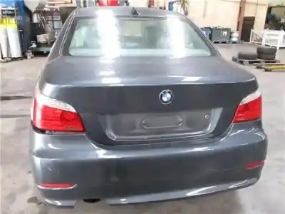 Veículo de Sucata BMW SERIE 5 BERLINA (E60) 2.0 520d do ano 2008 alimentado N47 D20 A