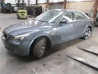 Veículo de Sucata bmw serie 5 berlina (e60) 2.0 520d do ano 2008 alimentado n47 d20 a