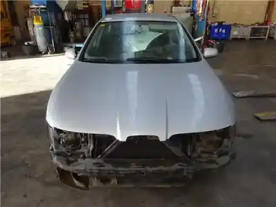 Scrapping Vehicle SEAT TOLEDO II (1M2) 1.9 TDI of the year 2003 powered ASV Scrapping Vehicle SEAT TOLEDO II (1M2) 1.9 TDI of the year 2003 powered ASV