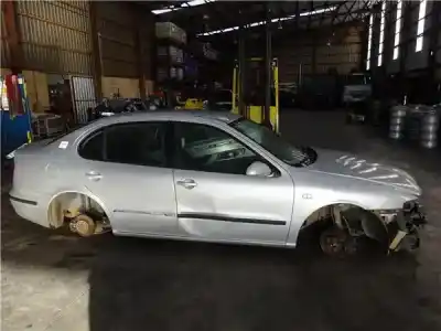 Scrapping Vehicle seat toledo ii (1m2) 1.9 tdi of the year 2003 powered asv