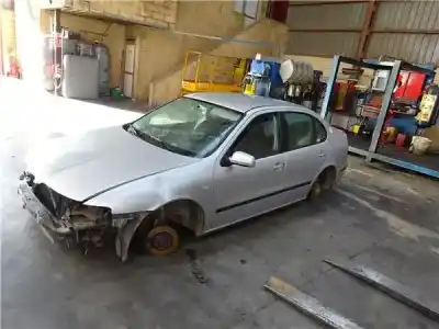 Scrapping Vehicle seat toledo ii (1m2) 1.9 tdi of the year 2003 powered asv