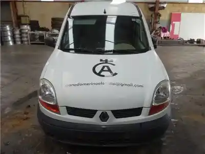 Scrapping Vehicle renault kangoo i (f/kc0) 1.2 authentique of the year 2005 powered g-d7f g7 Scrapping Vehicle renault kangoo i (f/kc0) 1.2 authentique of the year 2005 powered g-d7f g7