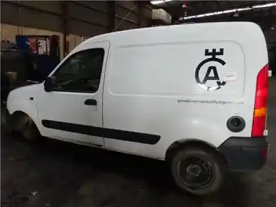 Scrapping Vehicle renault kangoo i (f/kc0) 1.2 authentique of the year 2005 powered g-d7f g7 Scrapping Vehicle renault kangoo i (f/kc0) 1.2 authentique of the year 2005 powered g-d7f g7