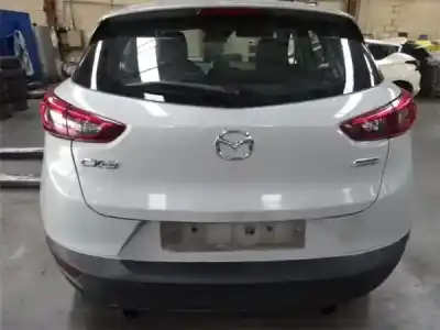 Утилизация автомобиля mazda                                              cx-3 (dk)                                                                                                                                                                                                                                                  1.5 skyactiv-d (dk2ws) года 2016 питание s5y5