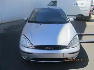 Scrapping Vehicle ford focus i (daw, dbw) 1.8 tdci of the year 2002 powered f9da