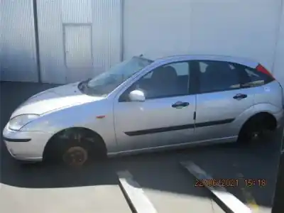 Scrapping Vehicle ford focus i (daw, dbw) 1.8 tdci of the year 2002 powered f9da