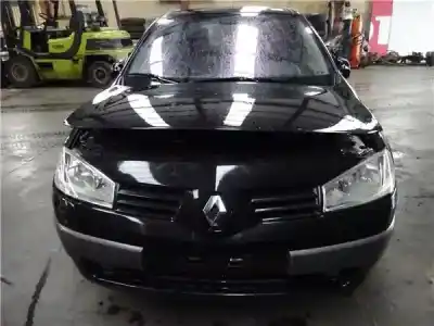 Scrapping Vehicle RENAULT                                            MEGANE II SEDÁN (LM0/1_)                                                                                                                                                                                                                                   1.9 CDI                                                                                                                                                                                                                                                    of the year 2003 powered D/F9Q B8