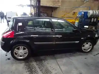 Утилизация автомобиля renault                                            megane ii sedán (lm0/1_)                                                                                                                                                                                                                                   1.9 cdi                                                                                                                                                                                                                                                    года 2003 питание d/f9q b8