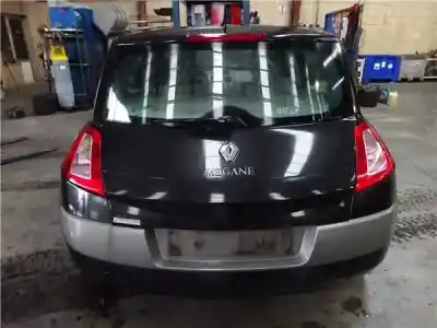 Утилизация автомобиля renault                                            megane ii sedán (lm0/1_)                                                                                                                                                                                                                                   1.9 cdi                                                                                                                                                                                                                                                    года 2003 питание d/f9q b8