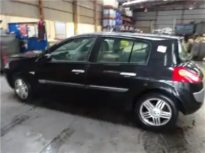 Утилизация автомобиля renault                                            megane ii sedán (lm0/1_)                                                                                                                                                                                                                                   1.9 cdi                                                                                                                                                                                                                                                    года 2003 питание d/f9q b8
