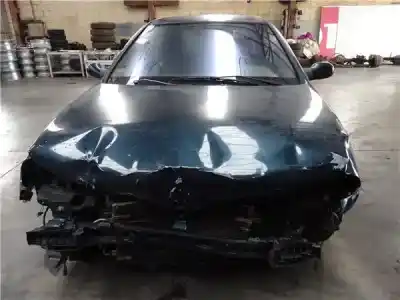 Verschrottungsfahrzeug RENAULT LAGUNA I (B56_, 556_) 1.9 DTI (B56J) des Jahres 1999 angetrieben D/ F9Q F7