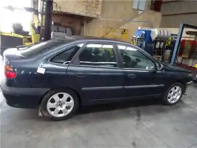 Утилизация автомобиля renault laguna i (b56_, 556_) 1.9 dti (b56j) года 1999 питание d/ f9q f7