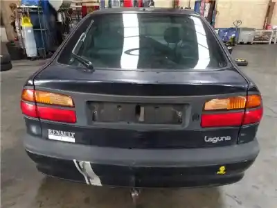 Утилизация автомобиля renault laguna i (b56_, 556_) 1.9 dti (b56j) года 1999 питание d/ f9q f7