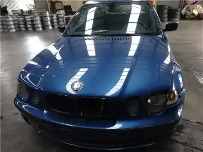 Veículo de Sucata BMW SERIE 3 COMPACTO (E46) 2.0 320td do ano 2002 alimentado 20-4D 4D